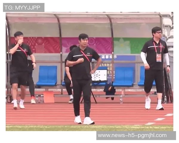 韩鹏谈比赛失球偶然性点球主罚并无特别安排