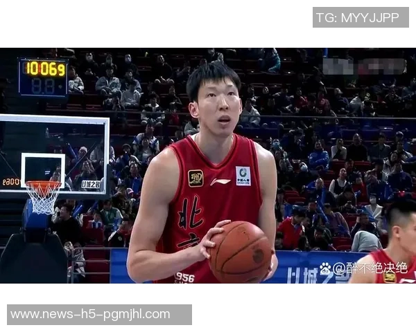 周琦全能表现助力球队8投4中斩获12分14篮板2助攻2盖帽6前场板展现实力 周琦全能表现助力球队8投4中斩获12分14篮板2助攻2盖帽6前场板展现实力