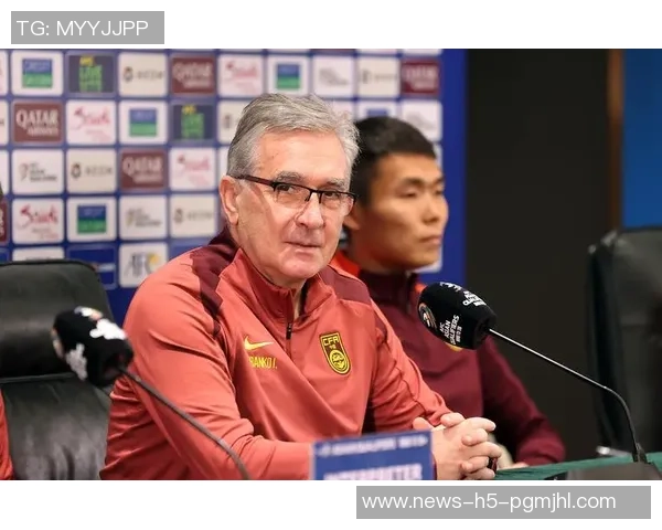 伊万谈国足战术革新:单后腰布局引领现代足球新趋势 伊万谈国足战术革新:单后腰布局引领现代足球新趋势