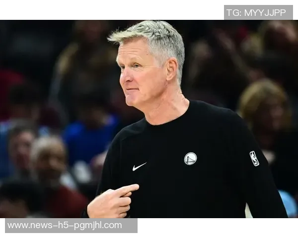 科尔希望与勇士续约但表示不急于当前谈判合同事宜